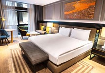 Sofitel Istanbul Taksim — Стамбул, Туреччина мініатюра 207