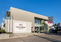 White Olive Premium Laganas — о. Закінф, Греція мініатюра 122