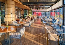 Sofitel Istanbul Taksim — Стамбул, Туреччина мініатюра 202
