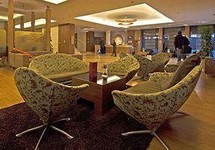 International Hotel — Загреб, Хорватія мініатюра 11
