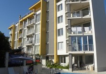 New Town Complex — Обзор, Болгарія мініатюра 31