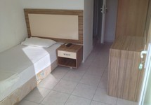 Unal Boutique Hotel — Кемер, Туреччина мініатюра 10