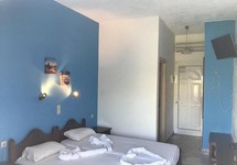 Anatoli Beach Hotel — о. Крит, Греція мініатюра 9