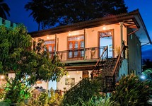 The Emerald Guest House & Villa — Унаватуна, Шрі Ланка мініатюра 21