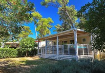 Holiday Homes Camping Park Soline — Біоград-на-Мору, Хорватія мініатюра 7