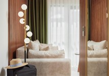 Diplomat Hotel — Будванськая Рівʼєра, Чорногорія мініатюра 9