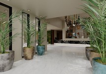 Atlantica Sungarden Park — Айя Напа, Кіпр мініатюра 10