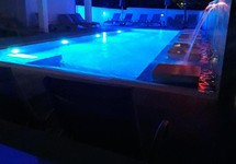 Sunny Blue Hotel — Айя Напа, Кіпр мініатюра 6
