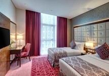 Royal Continental Suites — Дубаї, Об'єднані Арабські Емірати мініатюра 74