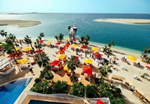 Voco Monaco Dubai — Дубаї, Об'єднані Арабські Емірати мініатюра 163