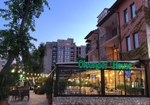 Oleander House — Сонячний берег, Болгарія мініатюра 10