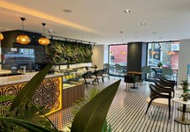 Weingart Istanbul — Стамбул, Туреччина мініатюра 7