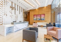 S19 Hotel Al Jaddaf — Дубаї, Об'єднані Арабські Емірати мініатюра 27