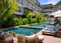 Laila Resort — о. Мае, Сейшельські острови мініатюра 8