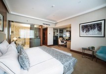 Vogue Hotel Supreme Istanbul — Стамбул, Туреччина мініатюра 11