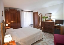 Moderno Hotel Erice — о. Сицилія, Італія мініатюра 6