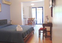 Paraktio Beach Apartments — о. Родос, Греція мініатюра 8