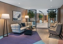 Vida Dubai Marina Yacht Club — Дубаї, Об'єднані Арабські Емірати мініатюра 45