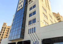 S19 Hotel Al Jaddaf — Дубаї, Об'єднані Арабські Емірати мініатюра 30