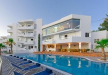 MarSenses Natura Olea Hotel — о. Майорка, Іспанія мініатюра 7