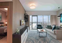 Millennium Mont Rose Executive Apartments — Дубаї, Об'єднані Арабські Емірати мініатюра 63