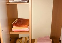 Igor Apartment — Будванськая Рівʼєра, Чорногорія мініатюра 6