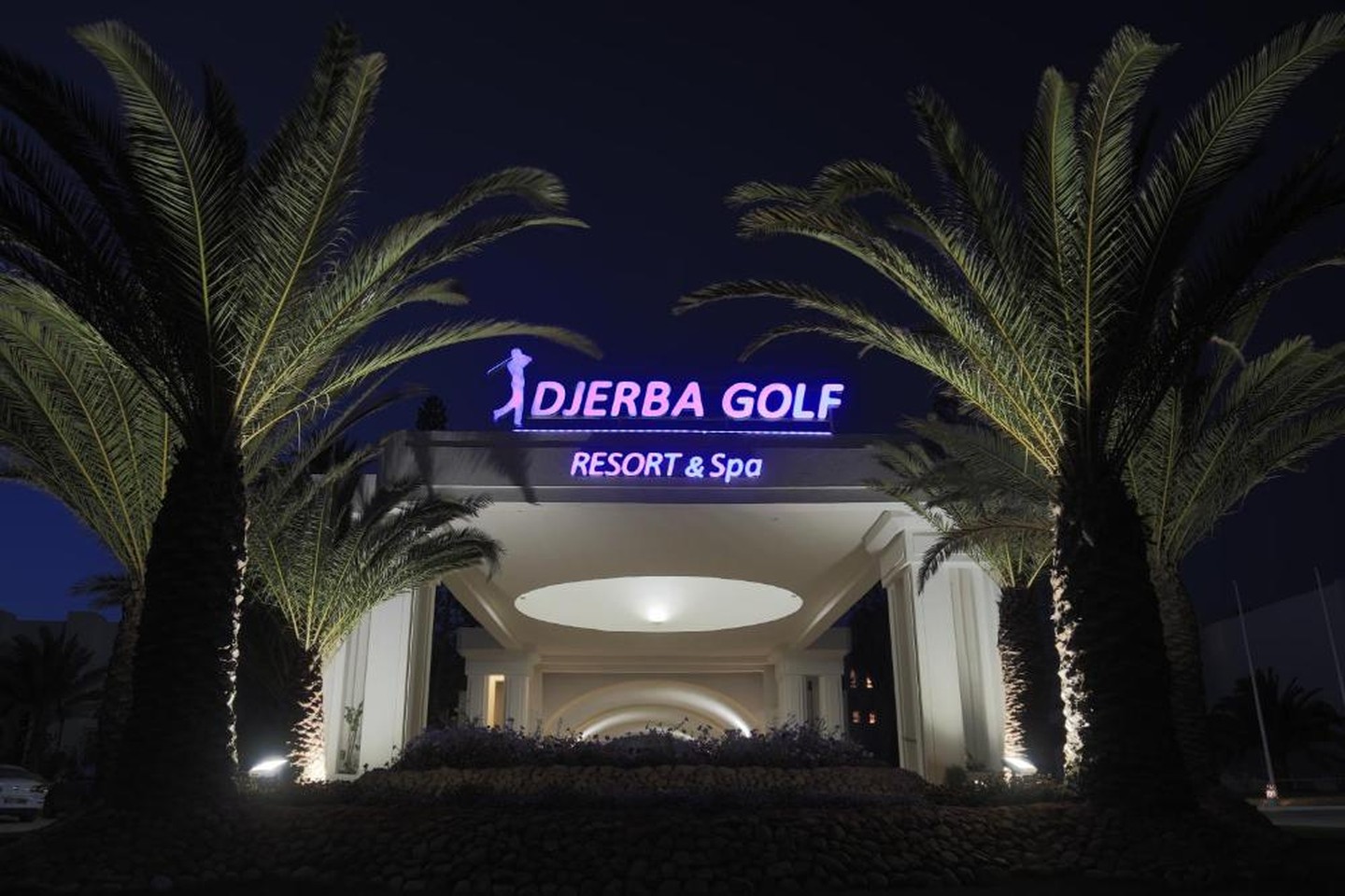 Djerba Golf Resort & Spa — о. Джерба, Туніс мініатюра 10