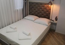 Good Night Hotel Istanbul — Стамбул, Туреччина мініатюра 7