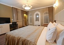 Old Street Boutique Hotel — Баку, Азербайджан мініатюра 7
