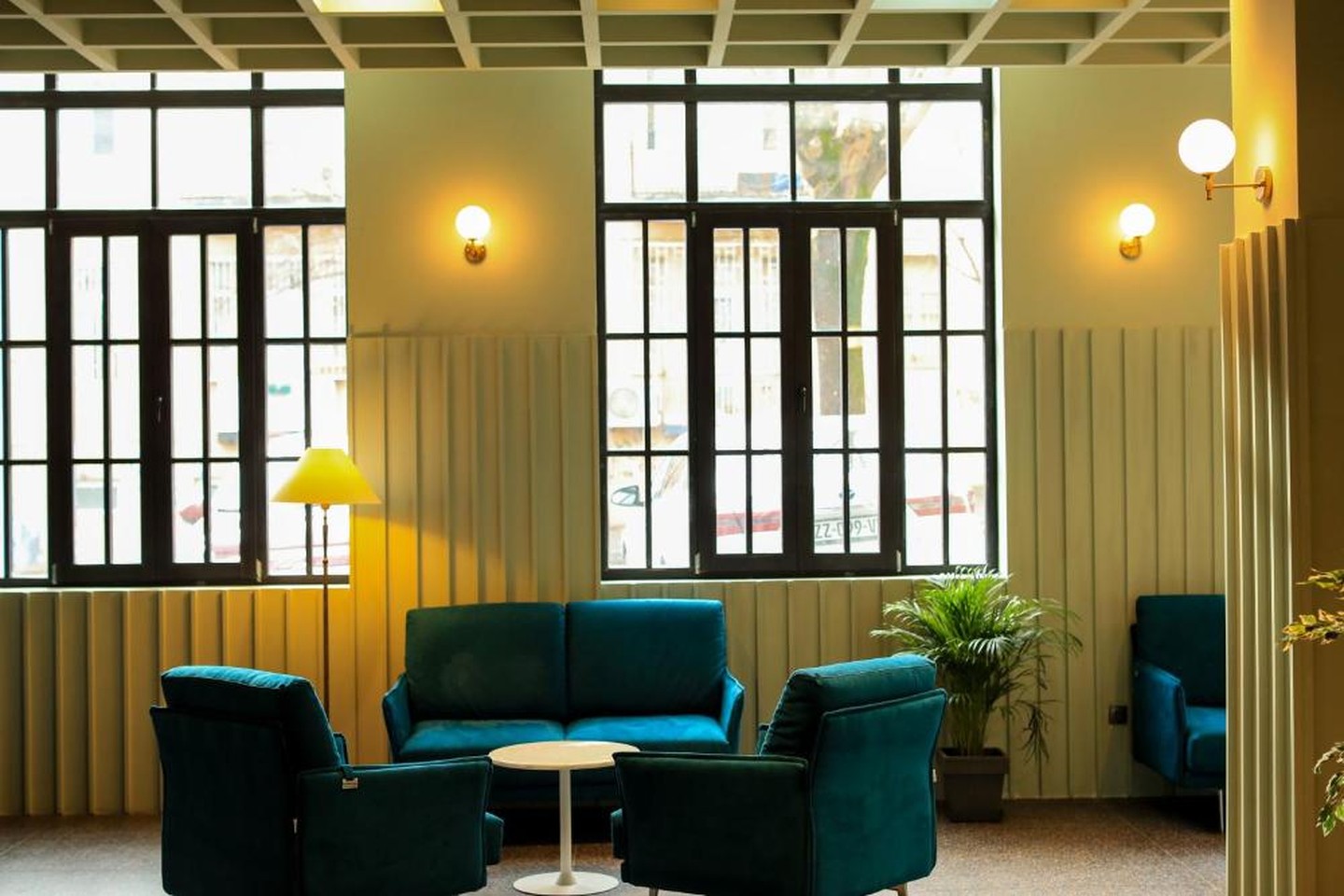 Pine Astoria Hotel — Тбілісі, Грузія мініатюра 62