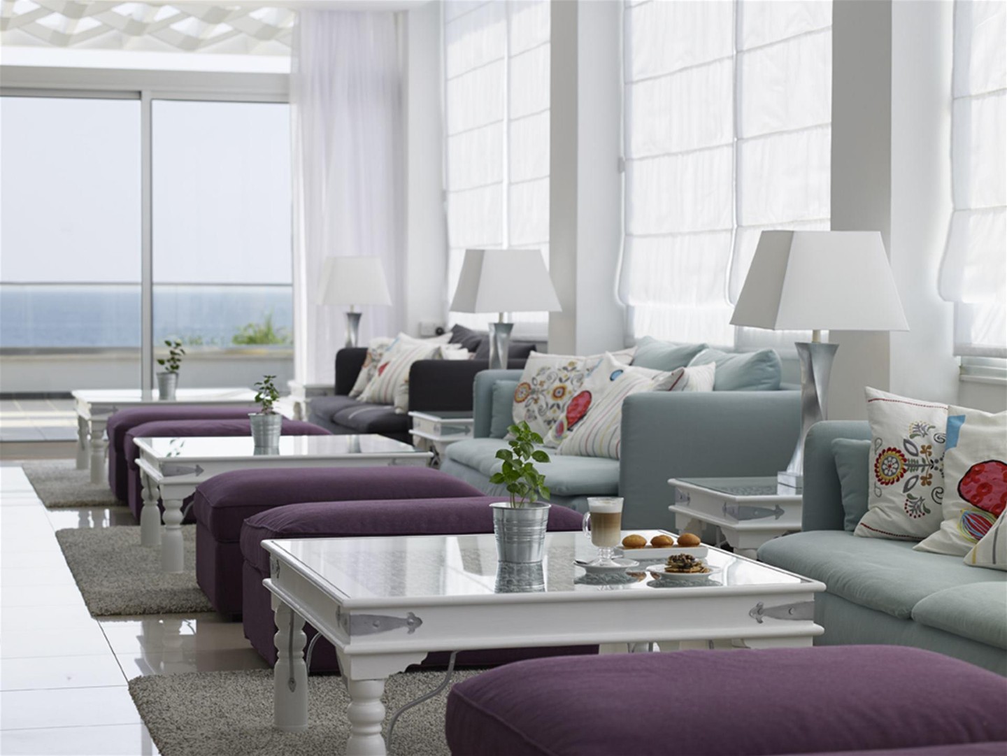 Atlantica Sea Breeze Hotel — Протарас, Кіпр мініатюра 13