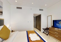 Suha Mina Rashid Hotel Apartment — Дубаї, Об'єднані Арабські Емірати мініатюра 10