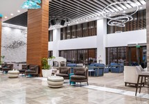 Akra Fethiye the Residence Tui Blue Sensatori — Фетхіє, Туреччина мініатюра 6