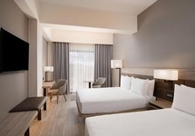 AC Hotel By Marriott Punta Cana — Баваро, Домініканська Республіка мініатюра 8