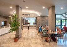 Riviera Zen Hotel, Аланья, Туреччина мініатюра 67