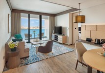 Address Jumeirah Beach Resort — Дубаї, Об'єднані Арабські Емірати мініатюра 134