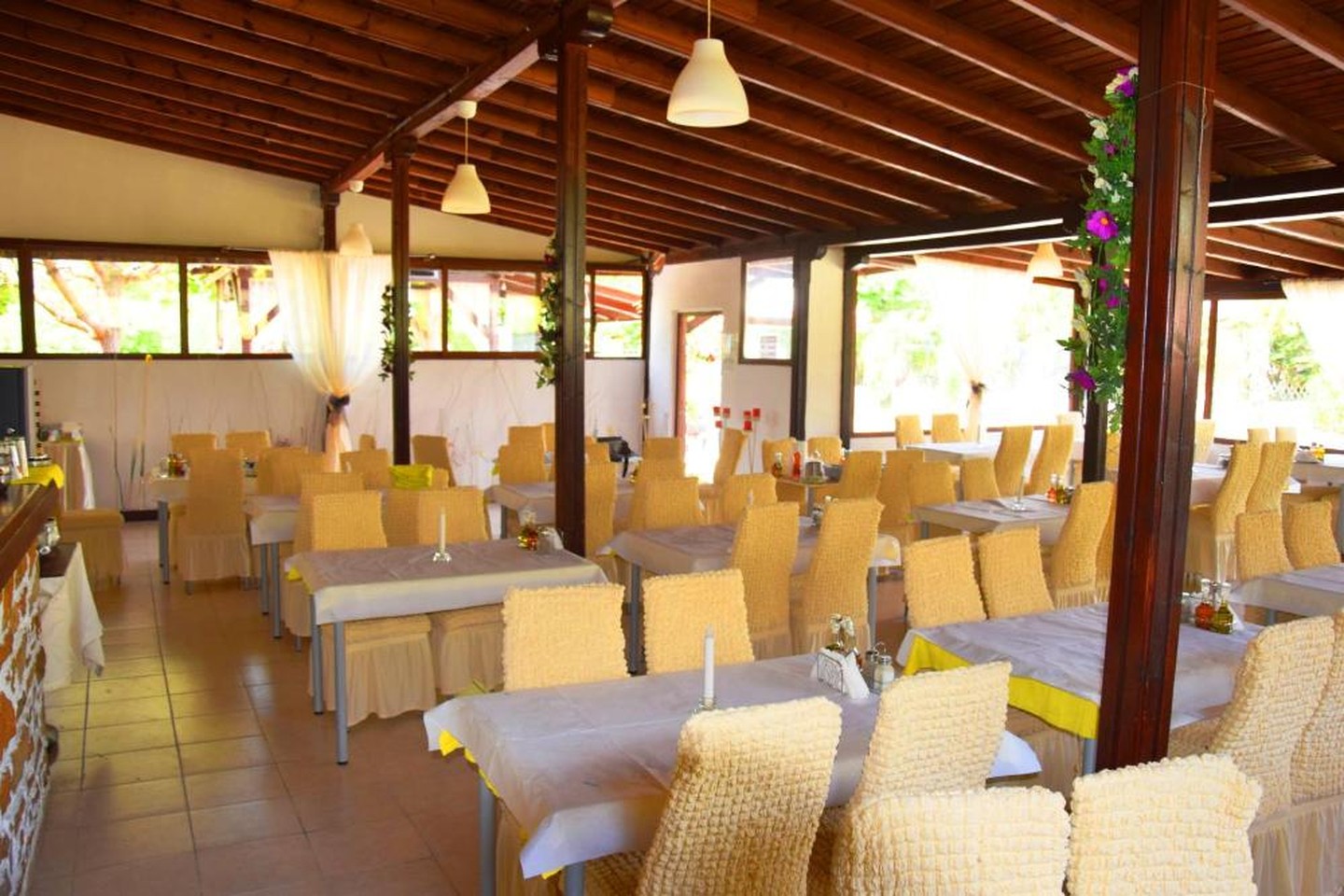 Jenny Hotel, Халкідікі, Греція мініатюра 10