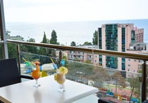Golden Beach Park Hotel — Золоті піски, Болгарія мініатюра 39