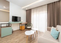 Olea Hotel — Барська рівʼєра, Чорногорія мініатюра 7
