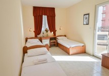 Podostrog Hotel — Будванськая Рівʼєра, Чорногорія мініатюра 6