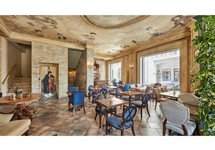 Pushkin Hotel — Тбілісі, Грузія мініатюра 8