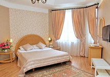 Aspen Hotel — Анталія, Туреччина мініатюра 7