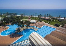 Rixos Park Belek — Белек, Туреччина мініатюра 331