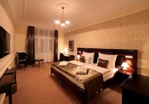 Olympic Palace Luxury Spa Hotel — Карлові Вари, Чехія мініатюра 6