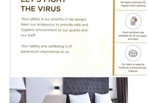 Guest House Adrovic 110 — Будванськая Рівʼєра, Чорногорія мініатюра 7