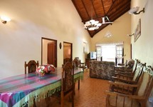 The Lodge Unawatuna — Унаватуна, Шрі Ланка мініатюра 12