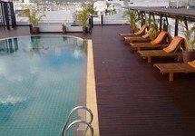 I Dee Hotel — о. Пхукет, Таїланд мініатюра 42