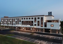 AC Hotel By Marriott Punta Cana — Баваро, Домініканська Республіка мініатюра 9