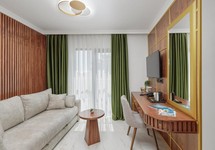 Diplomat Hotel — Будванськая Рівʼєра, Чорногорія мініатюра 8