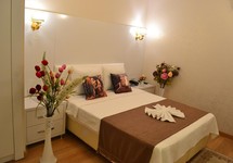 Blue Istanbul Hotel Taksim — Стамбул, Туреччина мініатюра 11